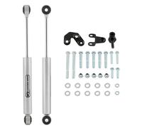 Sospensione Cilindro Stabilizzatore Doppio Sterzo for Jeep Comanchee MJ 1986-93
