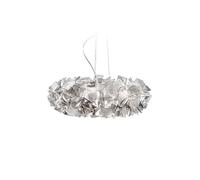 Slamp Clizia Lampada a sospensione, fumé, large