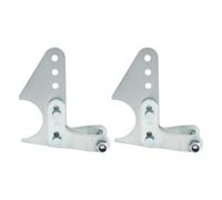 Sospensione Coilover Shock Mount Kit Lower Adjustable Mount Premium Kit