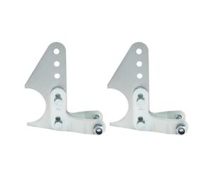 Sospensione Coilover Shock Mount Kit Lower Adjustable Mount Premium Kit