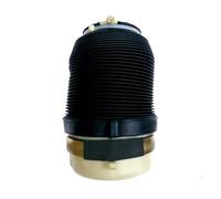 Sospensione Coilovers 1PC Per A6 Per 4F Per C6 Per Allroad Per Quattro 2004-2011 Posteriore NUOVA Sospensioni Pneumatiche Borsa A Molla 4F0616001 4F0616001J Ammortizzatore Anteriore