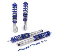 Sospensione Coilovers Assetto Ammortizzatori for VolksWagen Vento Corrado Golf