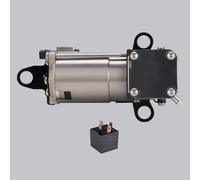 Sospensione Compressore ad Aria Pomp for BMW F07 F11 GT F01 F02 F03 37206789450