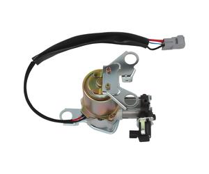 Sospensione Compressore ad Aria Pomp for Lexus GX470 Toyota 4Runner Prado 03-09