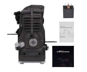 Sospensione Compressore ad Aria Pomp for Mercedes W164 X164 2005-2011 1643201204