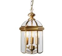 Sospensione Contemporanea Balls Acciaio Adjustable Vetro 3 Luce E14