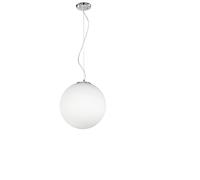 SOSPENSIONE IN VETRO GRAPE D40 6346
