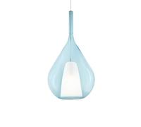 Ideal-Lux Kalique-3 lampada a sospensione, E27, 359816, 1 Kalique-3; Kalique [Lampade per Interni > Lampade a Sospensione]