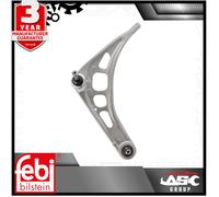 Sospensione Controllo Braccio Oscillante - SX - Per BMW 3 Serie (E46), Z4 (E8_)