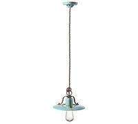 SOSPENSIONE COUNTRY AZZURRO C1441(VIA)