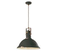 SOSPENSIONE D.40 INDUSTRIAL NERO C1690(VIN)