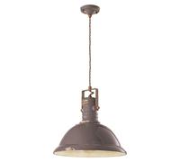 SOSPENSIONE D.40 INDUSTRIAL TORTORA C1690(VIT)