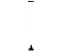SOSPENSIONE DAVINCI CYMBAL BIANCO LED 48V 8W 780LM 3000K 11X16,1X15CM