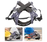 Sospensione Del Cappello Duro Accessorio Per Elmetto Protettivo Fodera