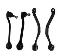 Sospensione Della Ruota Compatibile Con BMW Per X3 E83 E84 4WD 31103451882 31103451881 Braccio Di Controllo Inferiore Sinistro Destro Accessori Ricambi Auto