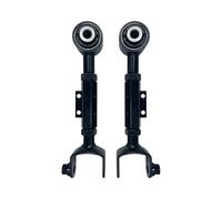 Sospensione Della Ruota Compatibile Con CR-V 2007 2008 2009 2010 2011 2012 2013 2014 2015 2016 Kit Di Sospensione Del Braccio Di Controllo Superiore Posteriore Kit Barra Stabilizzatrice K100046
