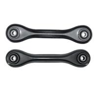 Sospensione Della Ruota Compatibile Con Ford Per C-Max 2013 2014 2015 2016 2017 2018 Bracci Di Controllo Anteriori Inferiori Posteriori Set Di Tiranti Per Barra Stabilizzatrice Inferiore Posteriore