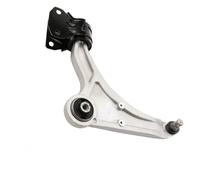 Sospensione Della Ruota Compatibile Con Ford Per Fusion 2013 2014 2015 2016 2017 2018 2019 2020 Sospensione Anteriore Wishbone Pista Bracci Di Controllo Set GS7Z-3078-B