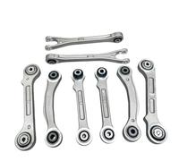 Sospensione Della Ruota Compatibile Con Maserati Per Levante 2016 2017 2018 2019 2020 2021 2022 Kit Di Sospensione Posteriore Braccio Di Controllo Set 670037243