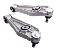 Sospensione Della Ruota Compatibile Con Porsche 911 Per Boxster Per Cayman 2007 2008 Base 2006 S Sospensione Braccio Di Controllo Posteriore Di Ricambio 99634105316