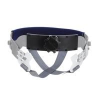 Sospensione di ricambio: attacco per fodera per casco di ricambio a 6 punti per