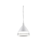 Sospensione Esterni Ed Interni In Alluminio Bianco Led 20 W 1700 Lm 3000K Graal