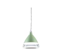 Sospensione Esterni Ed Interni In Alluminio Verde Led 20 W 1700 Lm 3000K Graal