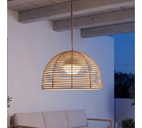 Sospensione Esterno LED Modulo Trasportabile Dimmerabile Telecomando IP54