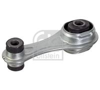 Corpo in gomma, sospensione motore FEBI BILSTEIN 177718