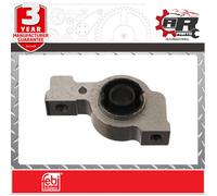 Sospensione Forcella Bush - più Arretrata L/R - Per Citroen C5 C6 Peugeot 407 x1