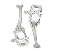 Sospensione Fuso a Snodo anteriore sinistra + destra for Audi A4 8K B8 Q5 8RB