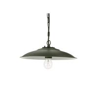 Sospensione Grande E27 Sovil Antique Grafite - 213/16