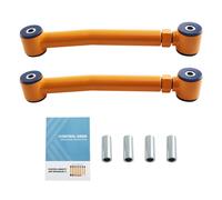 Sospensione Heavy Duty Anteriore Inferiore Braccio Controllo Impostato for Jeep