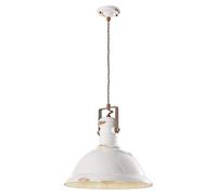 SOSPENSIONE INDUSTRIAL BIANCO C1690(VIB)
