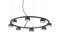 LAMPADA A SOSPENSIONE MINOR ROUND SP8