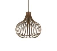 IDEAL LUX Lampada a sospensione ONION SP1 D38