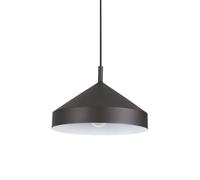LAMPADA A SOSPENSIONE YURTA SP1 D30 NERO