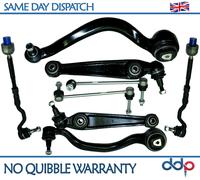 Sospensione Inferiore Anteriore Forcelle Pista Bracci di Controllo Per BMW X5