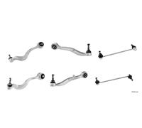 Sospensione Inferiore Anteriore Kit Riparazione per BMW 5 E60 E61 2001-2010 Zwd