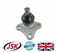 Sospensione Inferiore Anteriore Snodo Sferico per Tata Città Rover 1.4 Repalces