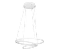 EGLO connect Lobinero-Z Lampada a sospensione, bianco EGLO connect