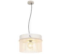 Sospensione LED Gorley Ø 40x150 cm