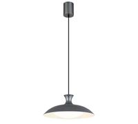 Sospensione LED Rocha 1280lm 3000-6000 K Ø 40x150 cm