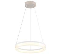 Sospensione LED Zara 1240lm 3000 K Ø 33x150 cm