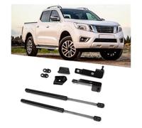 Sospensione Lift Support Per Nissan Per Frontier Per Navara D40 Per Pathfinder Per Xterra 2004-2018 Supporti Sollevamento Ammortizzatori A Gas Cofano Motore Anteriore Ammortizzatori Molle a Gas