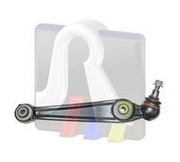 RTS Braccio trasversale oscillante assale anteriore Dx 95-99560-1
