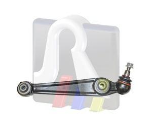 Sospensione manubrio asse anteriore destro - RTS 95-99560-1