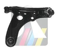 Braccio oscillante Assale anteriore Dx Braccio trasversale oscillante 96-00096-1