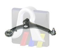 Sospensione manubrio asse anteriore destro - RTS 96-00195-1