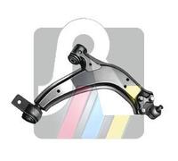 Sospensione manubrio asse anteriore destro - RTS 96-00789-1